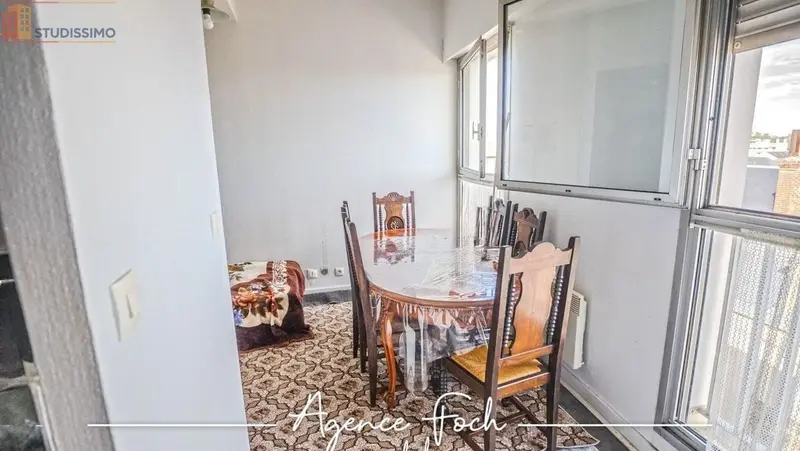 Studio 24m² Tarbes - Sans caractéristique - Photo 4