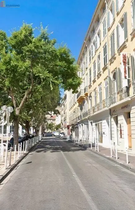 Studio meublé 17m² Toulon centre - Pour étudiant, lumineux - Photo 26