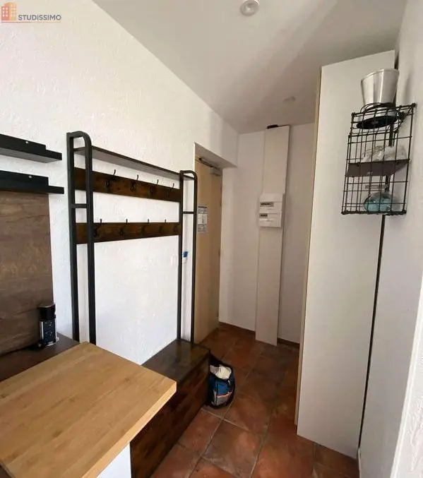 Studio meublé 17m² Toulon centre - Pour étudiant, lumineux - Photo 20