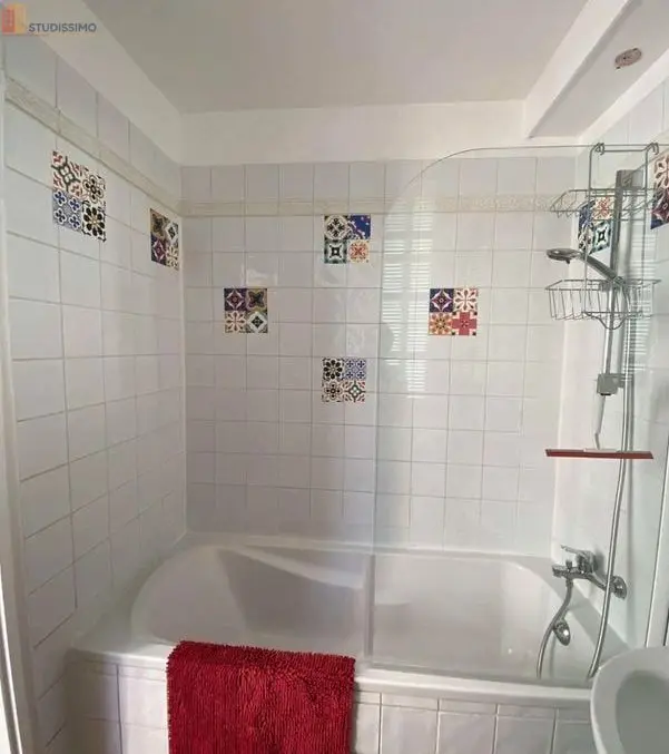 Studio meublé 17m² Toulon centre - Pour étudiant, lumineux - Photo 7