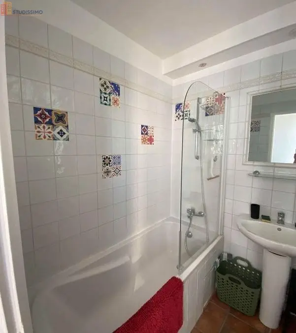 Studio meublé 17m² Toulon centre - Pour étudiant, lumineux - Photo 5