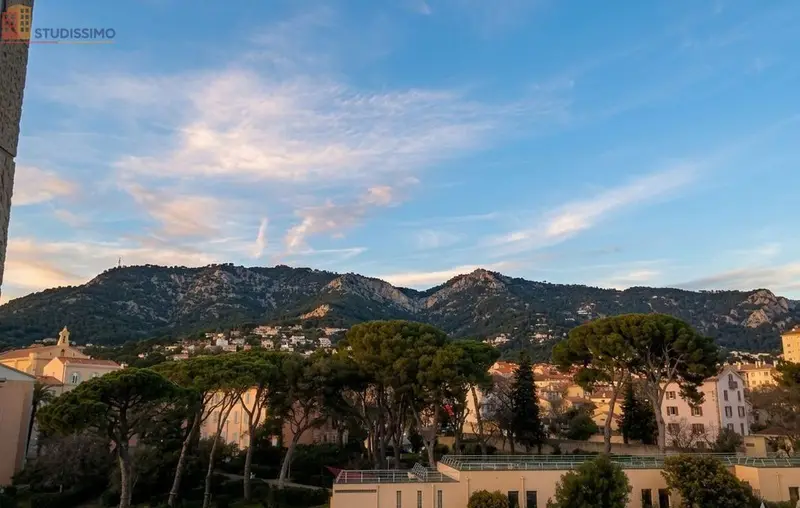Studio 25m² Toulon 83200 - Meublé, proche Arsenal - Photo 2