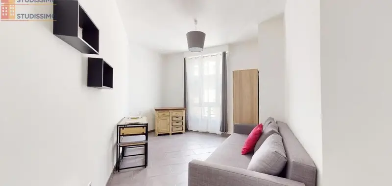 Studio meublé 21m² Toulon 83200 - Meublé, 3e étage - Photo 3