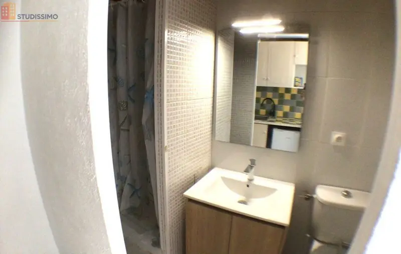 Studio 16m² La Seyne-sur-Mer - Proche port, quartier calme - Photo 2