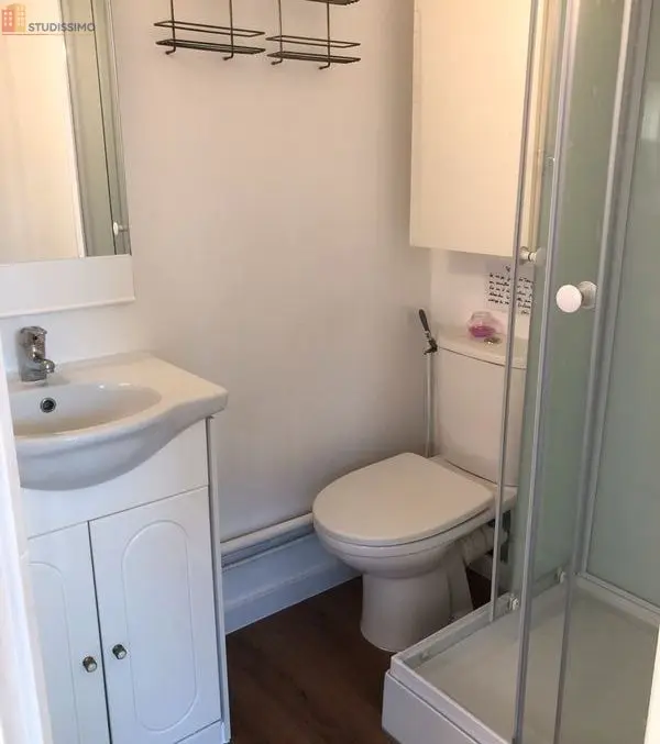 Studio meublé 15m² Saint-Raphaël - Terrasse, lumineux - Photo 3