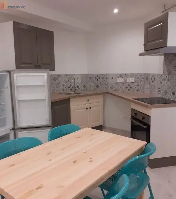 Studio 34m² Roquebrune-sur-Argens - Centre-ville - Photo 3