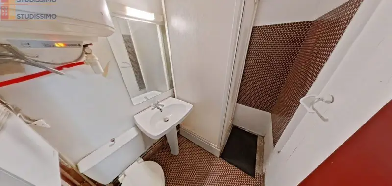 Studio 18m² Aragnouet 65170 - Photo 4