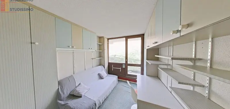 Studio 18m² Aragnouet 65170 - Photo 2