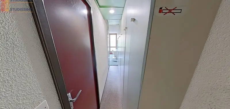 Studio 18m² Aragnouet 65170 - Photo 1
