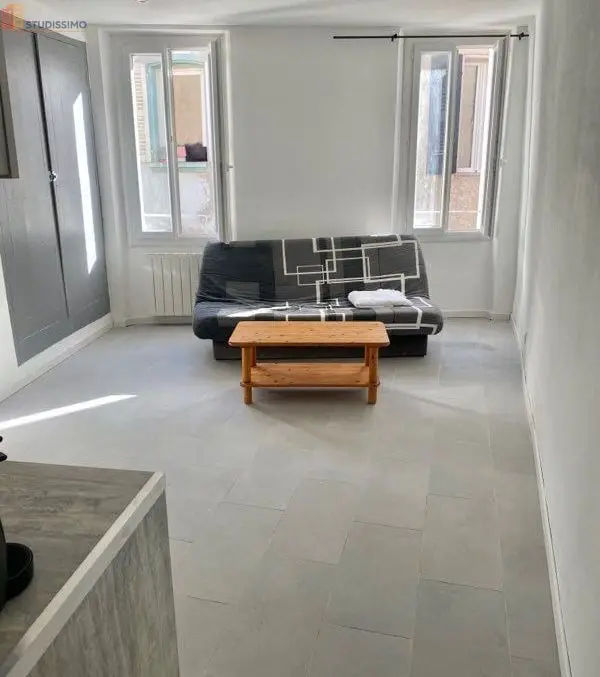 Studio meublé 23m² Le Luc - Lumineux - Photo 3