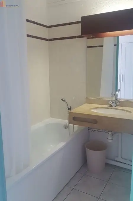 Studio 18m² La Valette-du-Var - Meublé, résidence étudiante - Photo 2