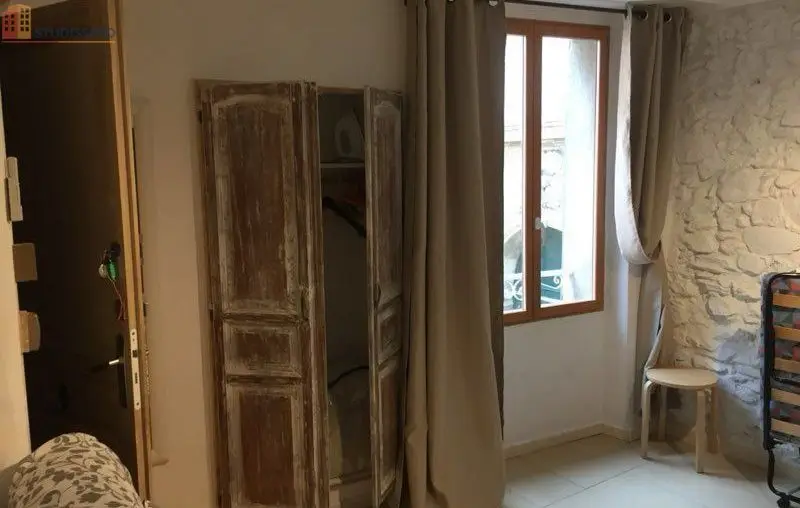 Studio meublé 20m² Saint-Tropez - Centre, lumineux - Photo 11