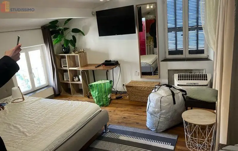 Studio meublé 20m² Saint-Tropez - Centre, lumineux - Photo 3