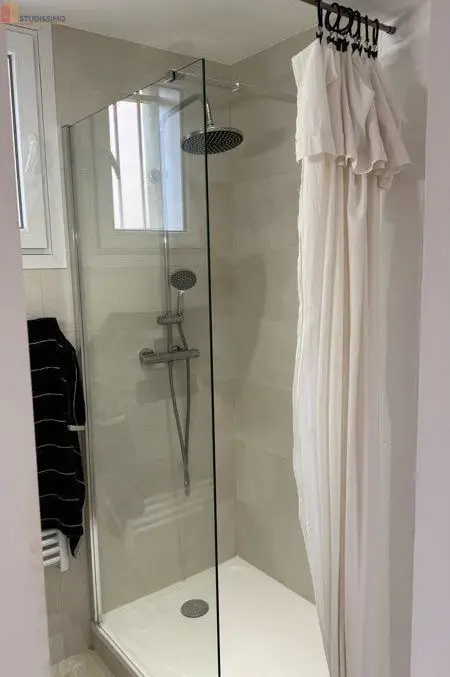 Studio meublé 24m² Toulon 83200 - Meublé, DPE C - Photo 4