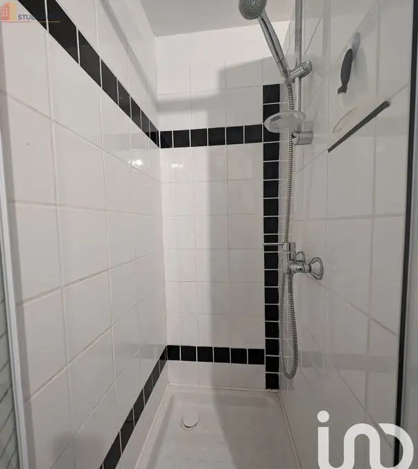 Studio 26m² Bagnères-de-Bigorre - DPE D, 1 pièce - Photo 2