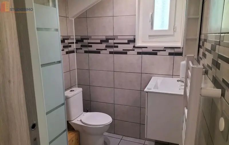 Studio 20m² La Crau - Rez-de-chaussée, proche centre-ville - Photo 2