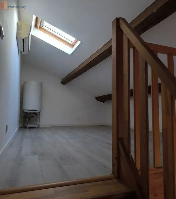 Studio 43m² Les Arcs 83460 - Meublé, DPE C - Photo 1