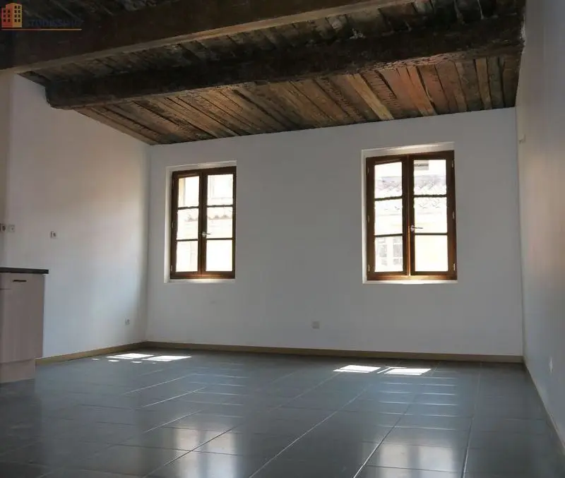 Studio 38m² Toulon centre - Grand, lumineux - Photo 14