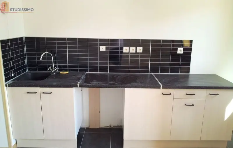 Studio 38m² Toulon centre - Grand, lumineux - Photo 15