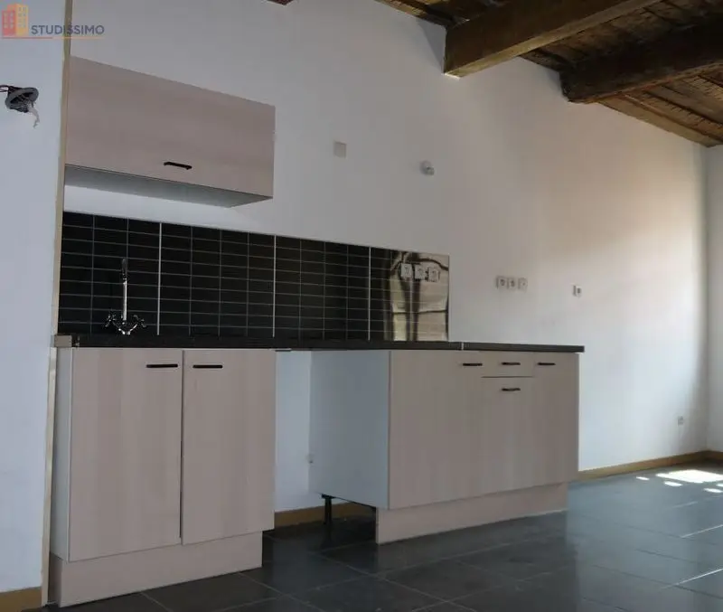 Studio 38m² Toulon centre - Grand, lumineux - Photo 6