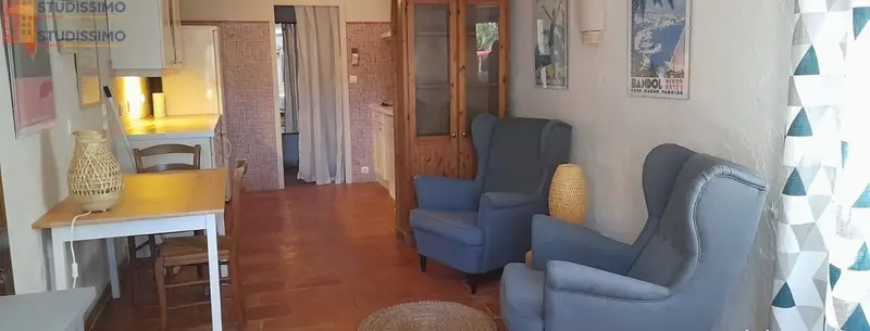 Studio 30m² Saint-Mandrier-sur-Mer - Meublé, lumineux - Photo 3