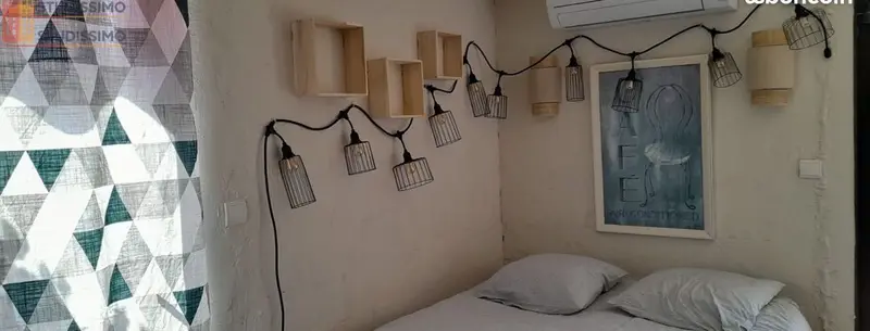 Studio 30m² Saint-Mandrier-sur-Mer - Meublé, lumineux - Photo 1