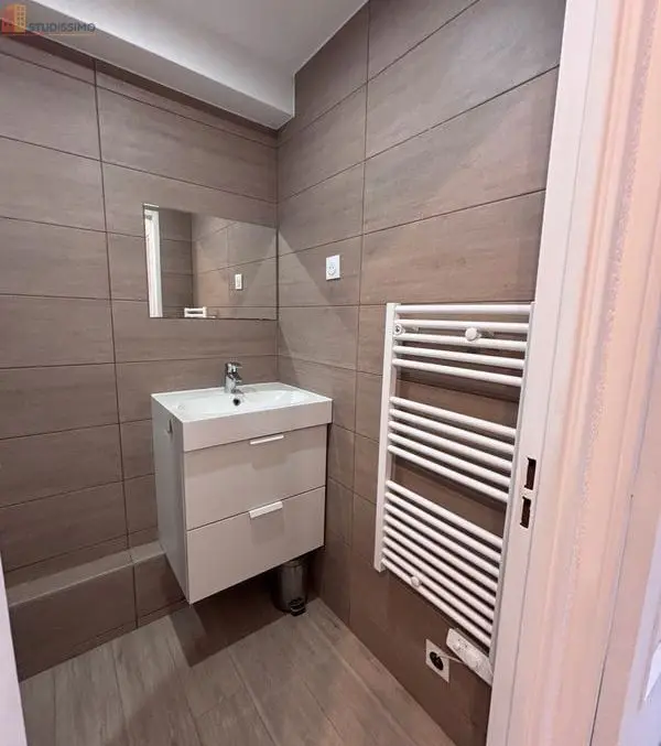 Studio 22m² Cavalaire-sur-Mer - 3e étage, lumineux - Photo 1
