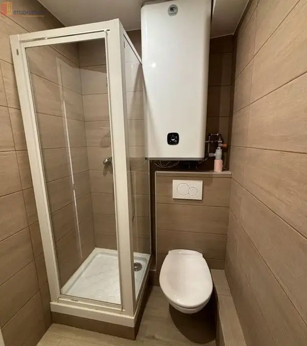 Studio 22m² Cavalaire-sur-Mer - 1er étage, lumineux - Photo 2