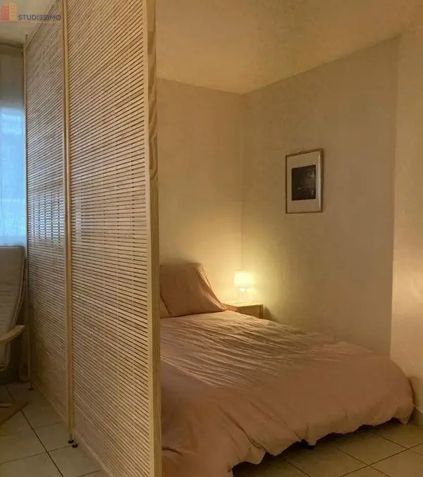 Studio 38m² Toulon centre - Calme, proche universités - Photo 2