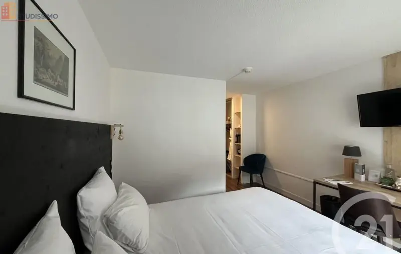 Studio 18m² Cauterets - DPE C - Photo 10