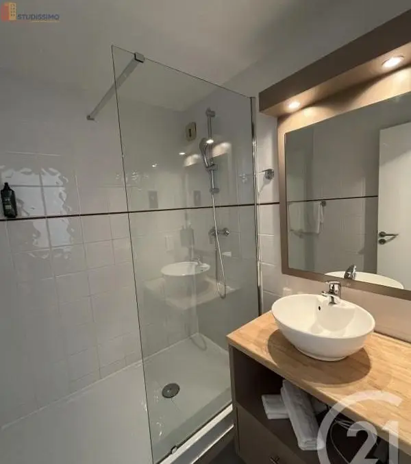 Studio 18m² Cauterets - DPE C - Photo 9