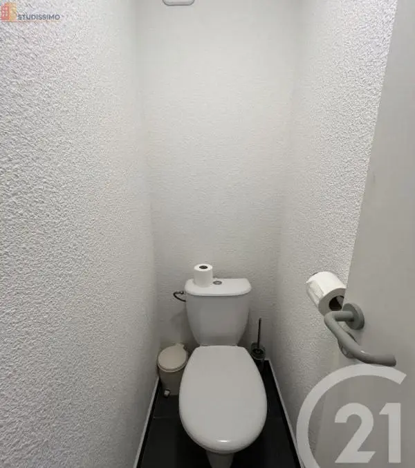 Studio 18m² Cauterets - DPE C - Photo 1