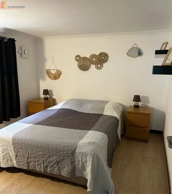 Studio meublé 42m² Saint-Raphaël - Maison, calme - Photo 1