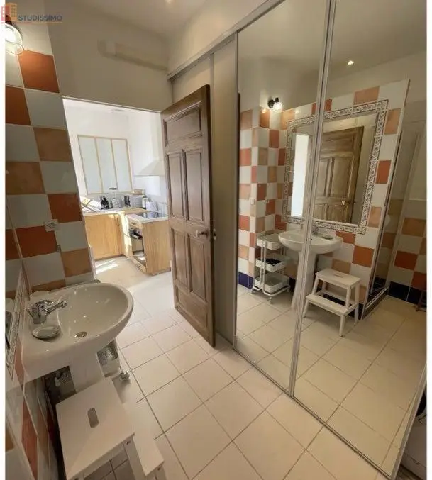Studio 31m² Toulon 83200 - Calme, vue mer - Photo 1