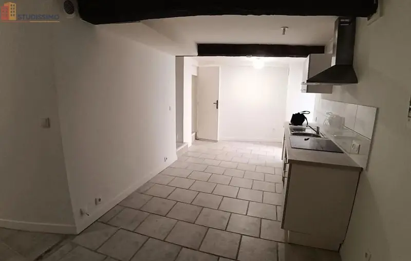 Studio 31m² Mazaugues 83136 - Photo 13