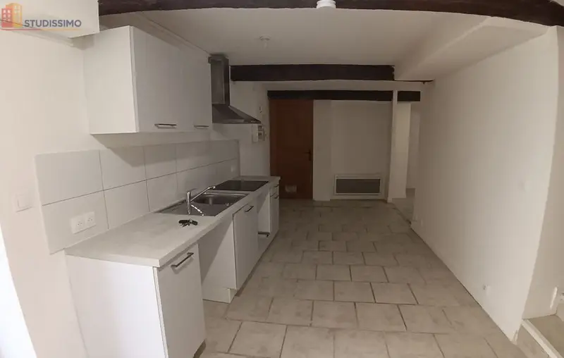 Studio 31m² Mazaugues 83136 - Photo 15