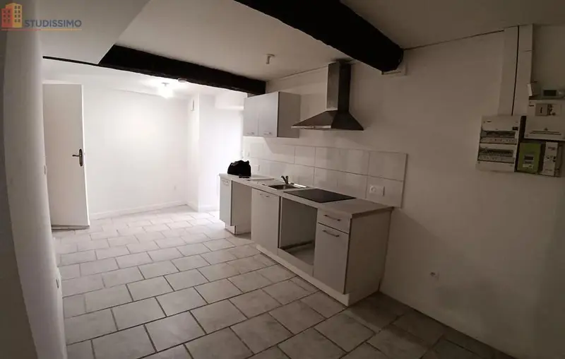 Studio 31m² Mazaugues 83136 - Photo 8