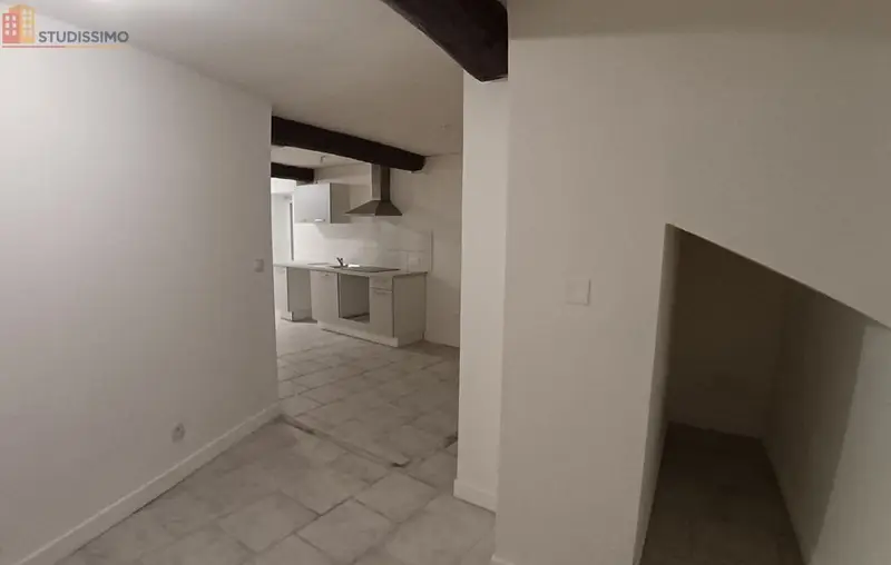 Studio 31m² Mazaugues 83136 - Photo 5