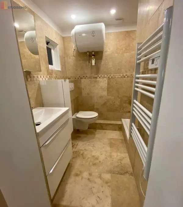 Studio meublé 28m² La Valette-du-Var - Meublé, lumineux - Photo 2