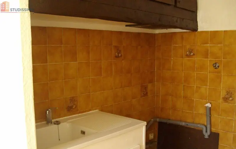 Studio 29m² Le Muy - Lumineux, 1er étage - Photo 2