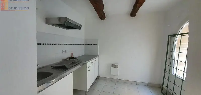 Studio 42m² Nans-les-Pins - Aucun caractéristique mentionnée - Photo 14