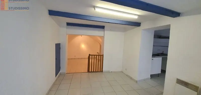 Studio 42m² Nans-les-Pins - Aucun caractéristique mentionnée - Photo 2