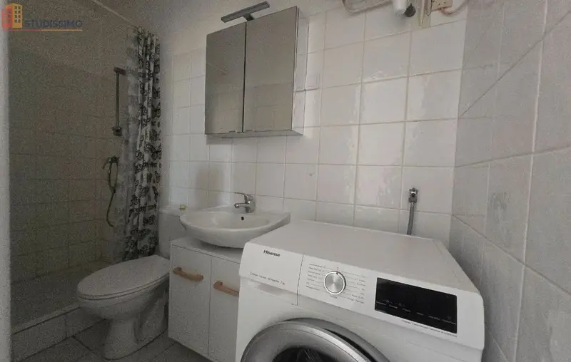 Studio 23m² Hyères centre-ville - Photo 2