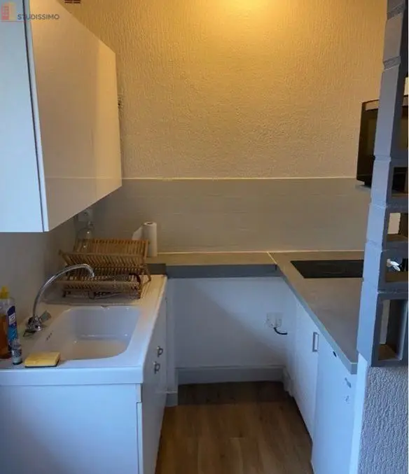 Studio meublé 24m² Bandol 83150 - Localisation exceptionnelle - Photo 4