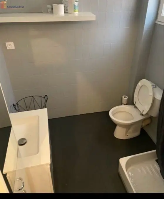 Studio meublé 24m² Bandol 83150 - Localisation exceptionnelle - Photo 5