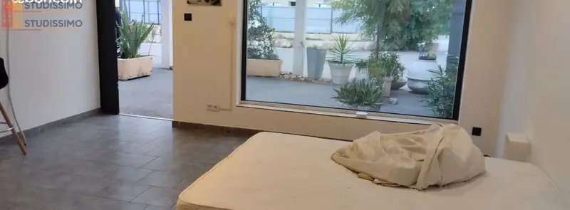 Studio 29m² Le Castellet - lumineux - Photo 4