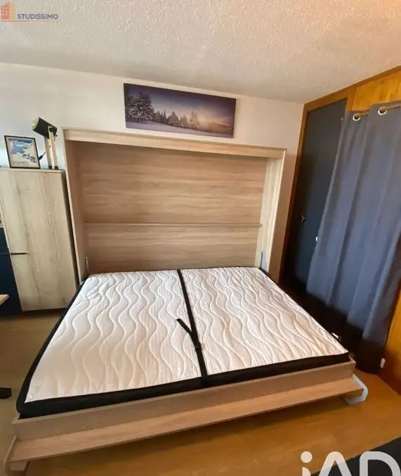 Studio 31m² Bagnères-de-Bigorre - Étage 2/6 - Photo 12