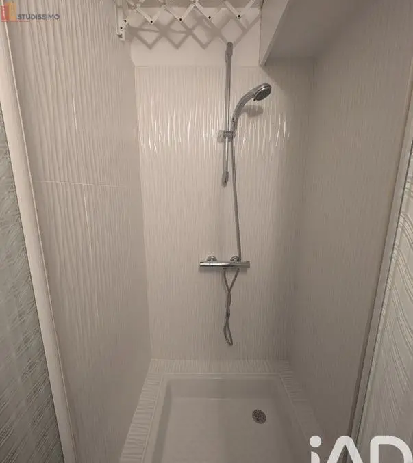 Studio 31m² Bagnères-de-Bigorre - Étage 2/6 - Photo 6