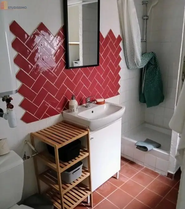 Studio meublé 27m² Toulon - Lumineux, étage élevé - Photo 3