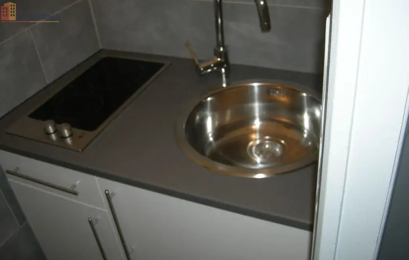 Studio 16m² La Valette-du-Var - étage 2/3 - Photo 4